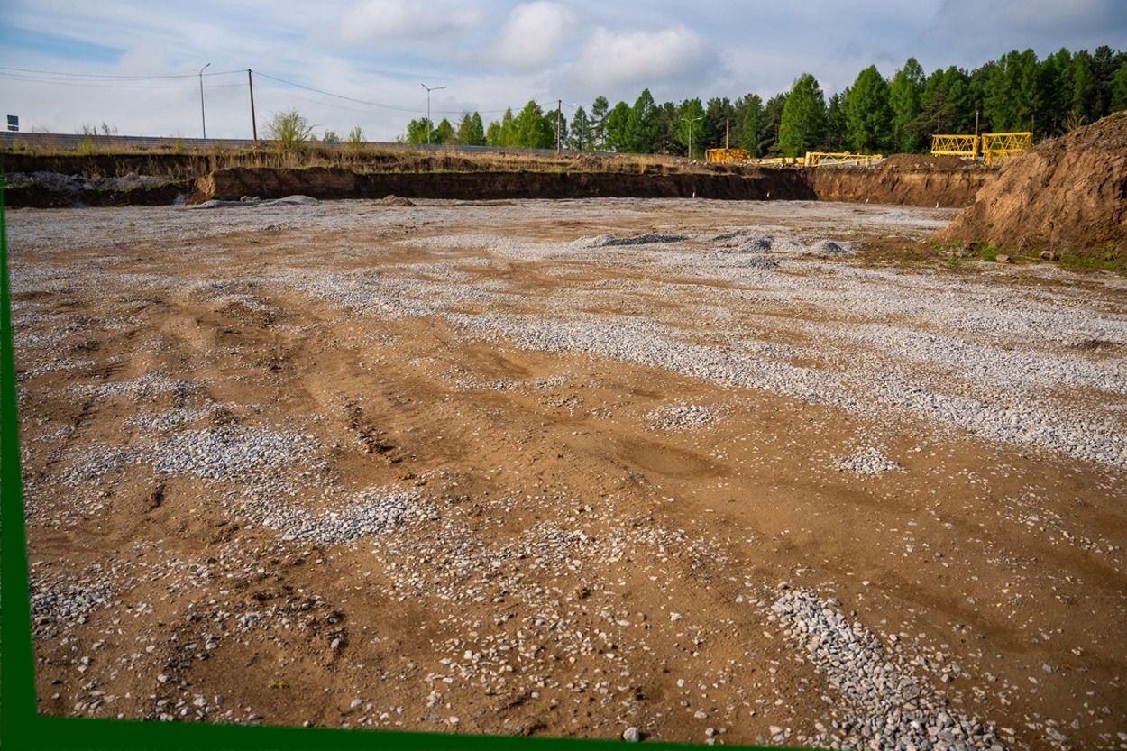 Land Site Clearing Services in Naugatuck, CT 